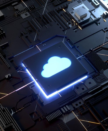 Cloud IoT Platform Development Sharjah
