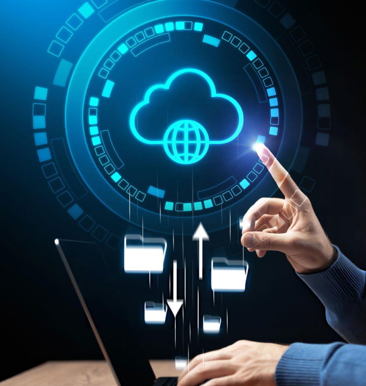 Cloud IoT Platforms and Analytics in Sharjah