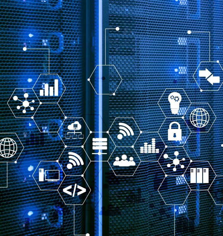 Comprehensive IoT Development Solutions in Sharjah