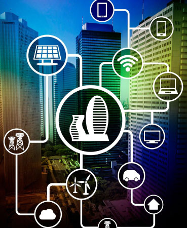 Custom IoT Solutions in Sharjah