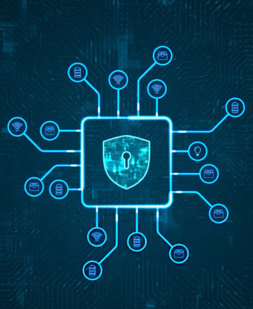 Secure IoT Development Sharjah