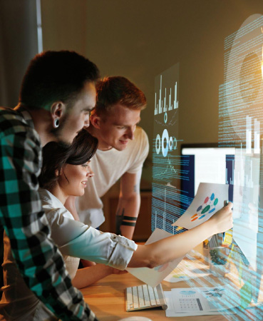 IoT Development Experts in Sharjah