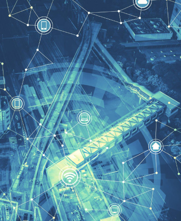 Industry IoT Applications Sharjah