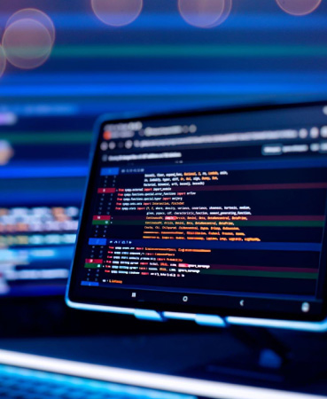 IoT Support Services Sharjah