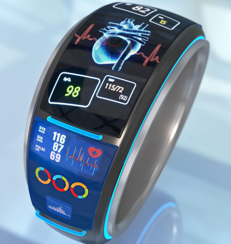 Smart Device Integration Services Sharjah
