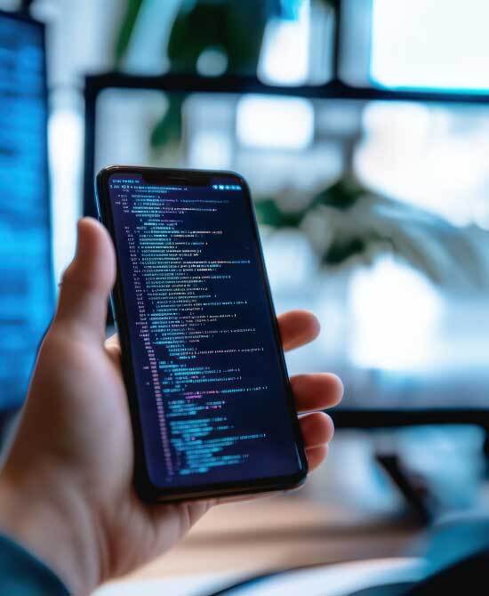 Android App Development Dubai UAE