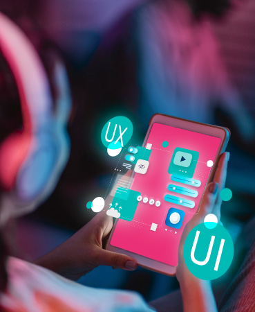 Expert Android and iOS Application Development