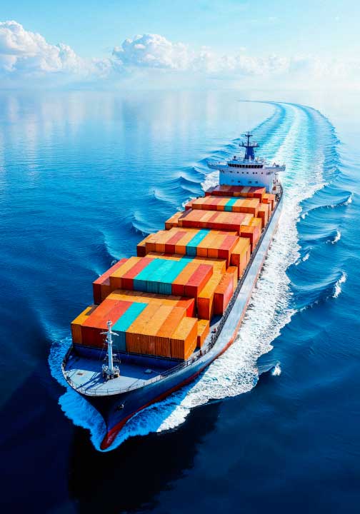 Cargo Transportation App Development Dubai, UAE