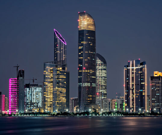 Mobile App Development Services Abu Dhabi