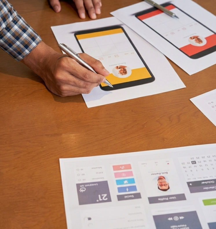 Mobile App Strategy & Product Planning