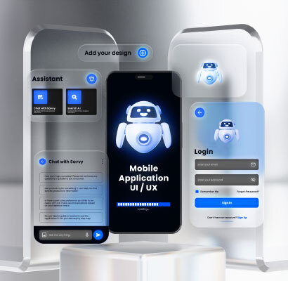 Mobile Application