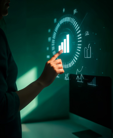 Experienced Mobile App Development Specialists