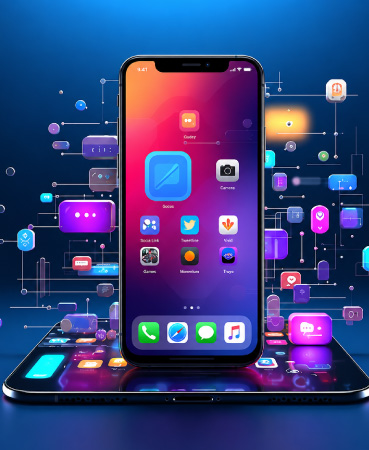 Future-Ready Scalable Mobile Applications