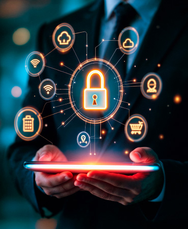 Secure and Dependable Mobile App Solutions