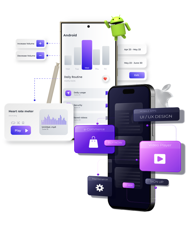 Mobile App Development Company