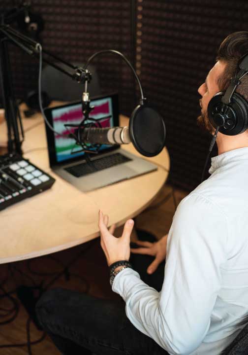 Entertainment Web Application Development Dubai, UAE