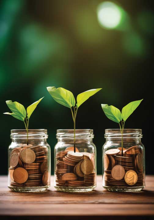 Finance Web Application Development Dubai, UAE