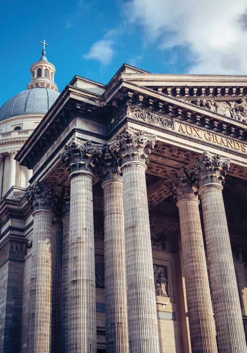 Government Web Application Development Dubai, UAE