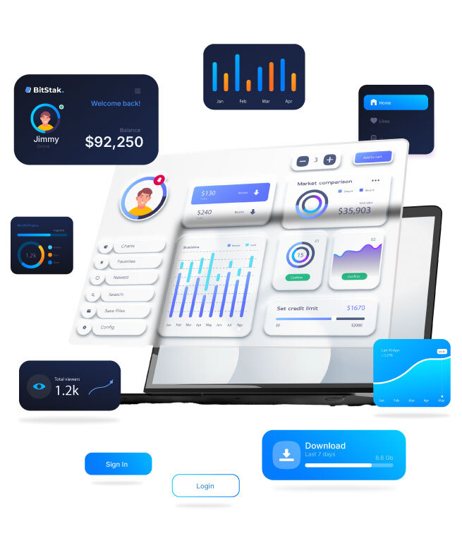 Web Application Development Company