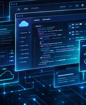 Delivering Smart, Scalable, and Business-Driven Web Solutions Abu dhabi UAE