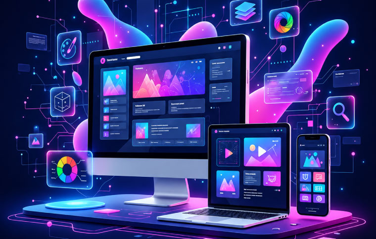 Website Development Company Abu Dhabi FAQ