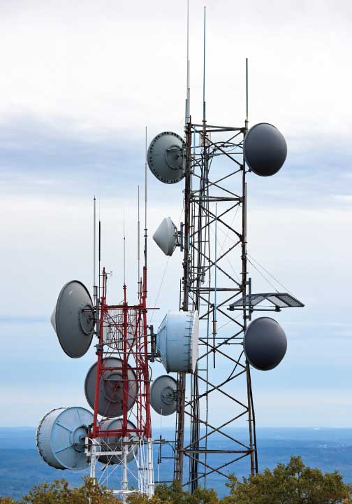 Connectivity Website Development Dubai, UAE