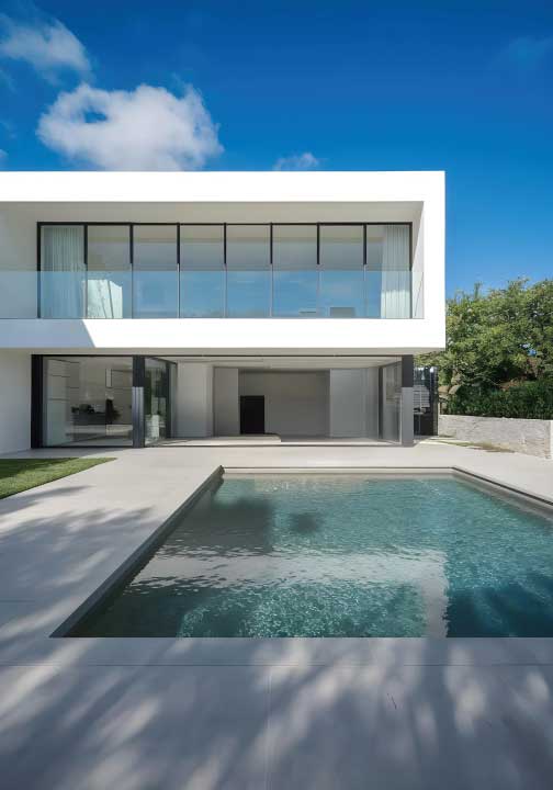 Property Website Development Dubai, UAE