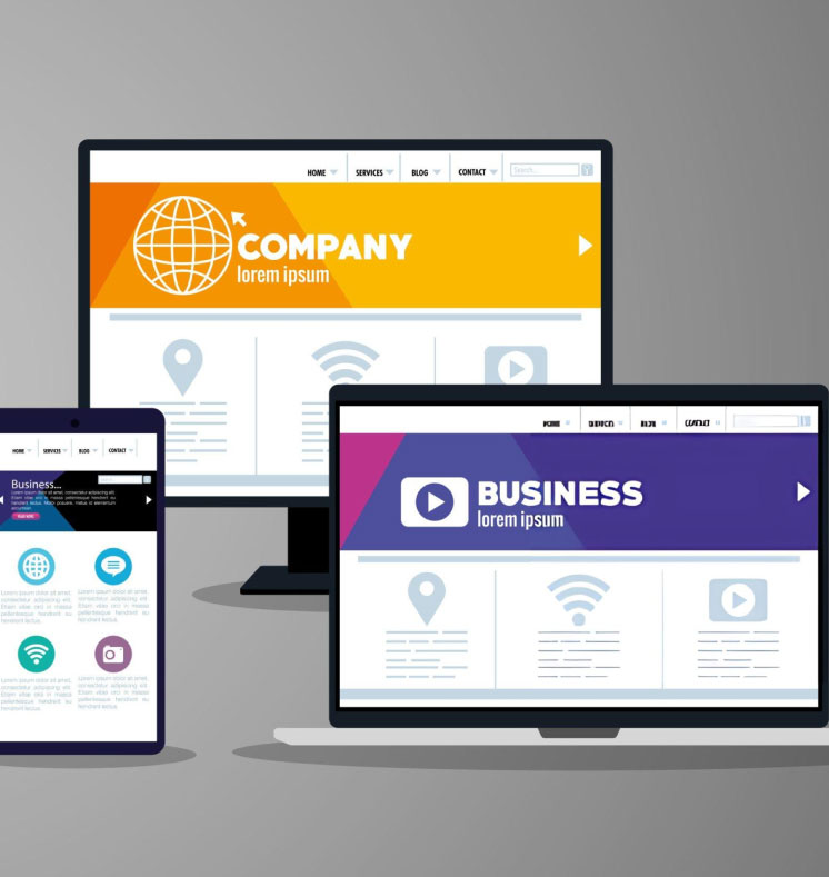 Multi-Device Responsiveness