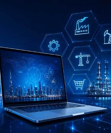 website development industry
