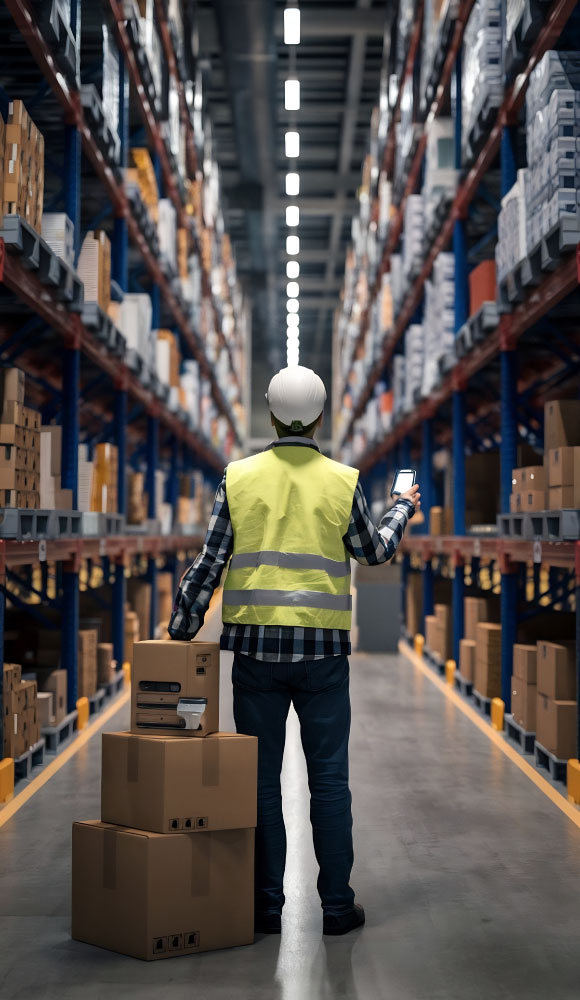 Inventory Management