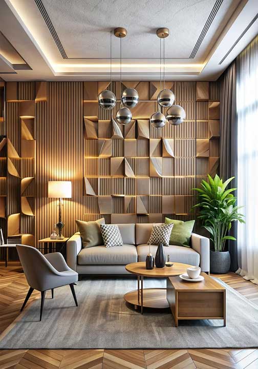 Furniture & Interior