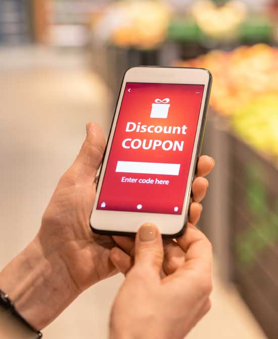 Flexible Voucher System