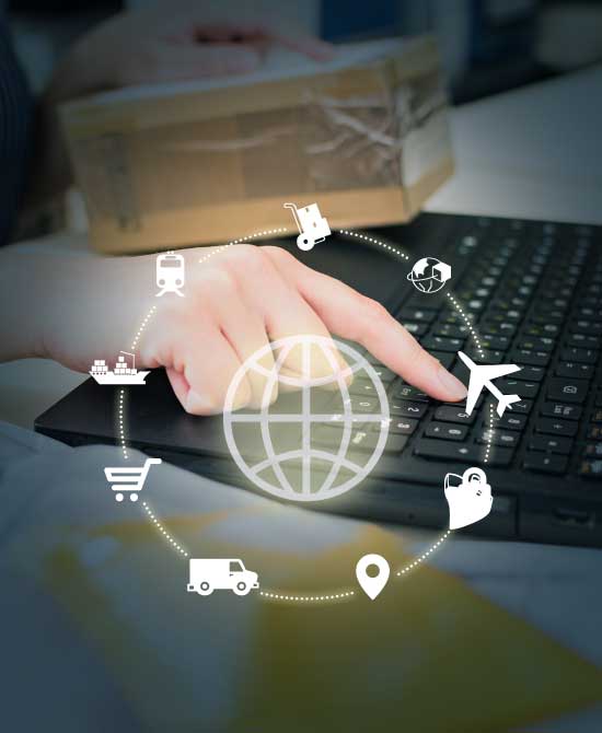 Global Order Workflow