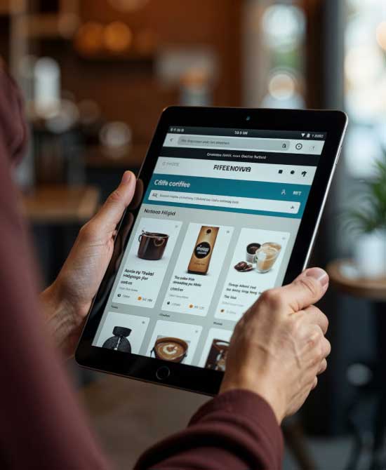 Smart Category Navigation